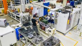 Локализация элементов трансмиссий в Ростсельмаш превысит 80%